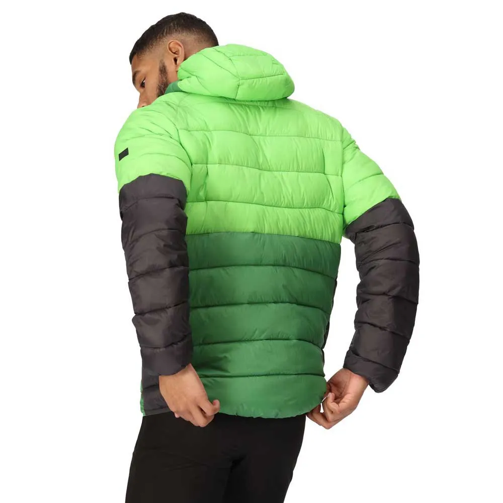 Regatta Harrock Ii Daunenjacke