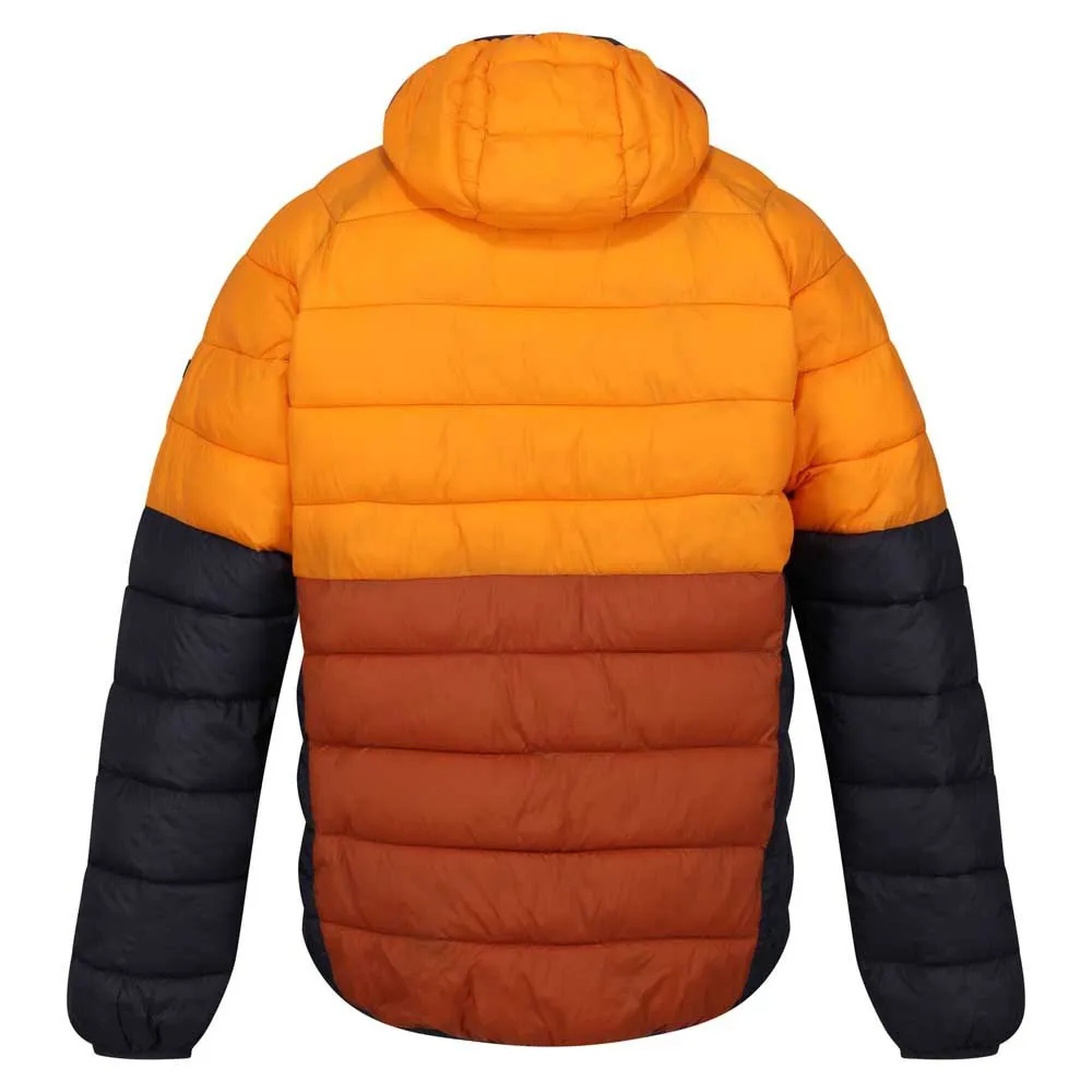 Regatta Harrock Ii Daunenjacke Regatta Harrock Ii Daunenjacke
