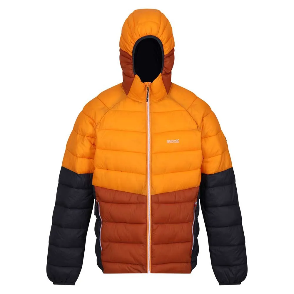 Regatta Harrock Ii Daunenjacke Regatta Harrock Ii Daunenjacke
