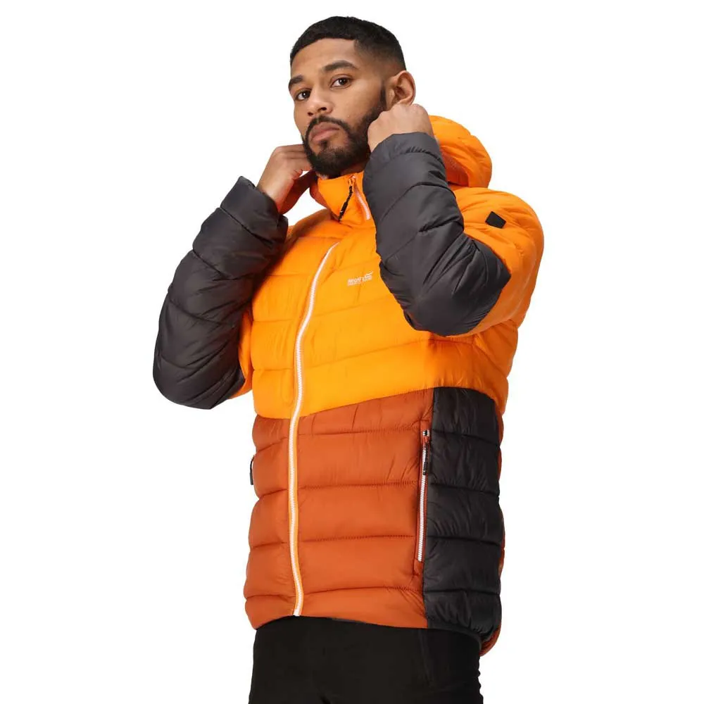 Regatta Harrock Ii Daunenjacke Regatta Harrock Ii Daunenjacke
