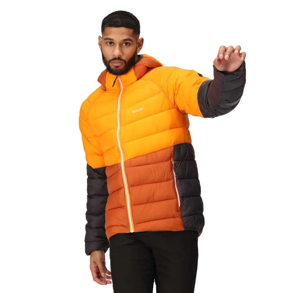 Regatta Harrock Ii Daunenjacke Regatta Harrock Ii Daunenjacke