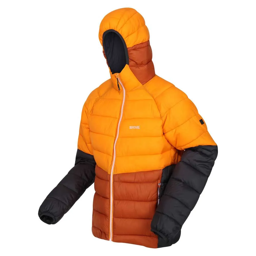 Regatta Harrock Ii Daunenjacke Regatta Harrock Ii Daunenjacke