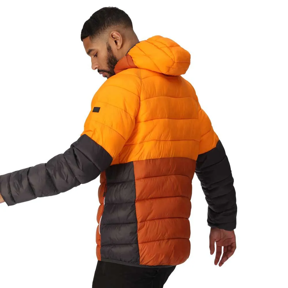 Regatta Harrock Ii Daunenjacke Regatta Harrock Ii Daunenjacke