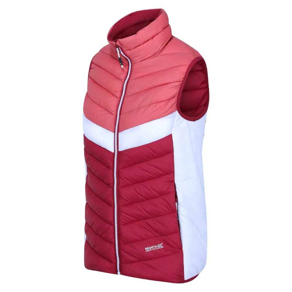 Regatta Harrock Ii Weste Regatta Harrock Ii Weste