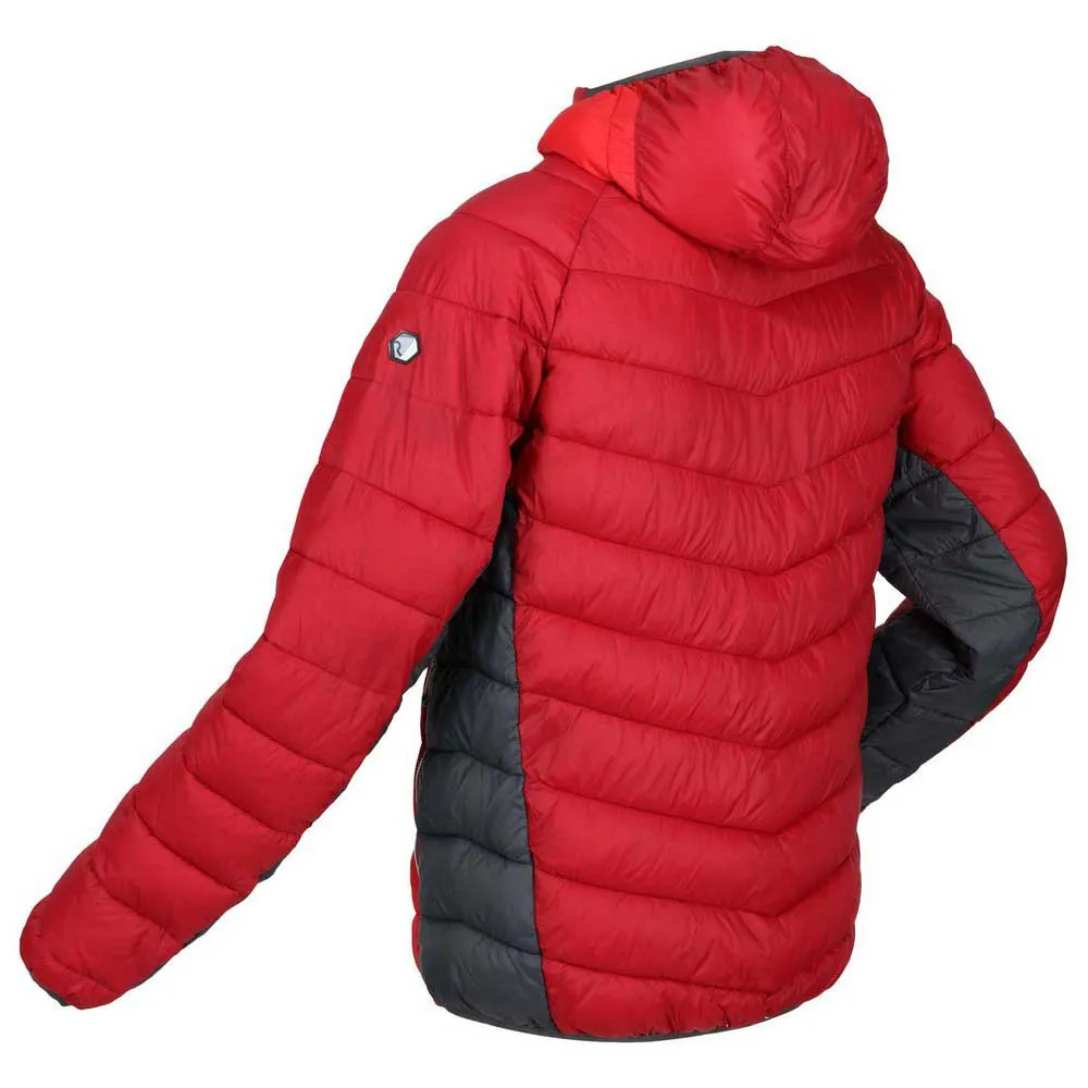 Regatta Harrock Jacke Regatta Harrock Jacke