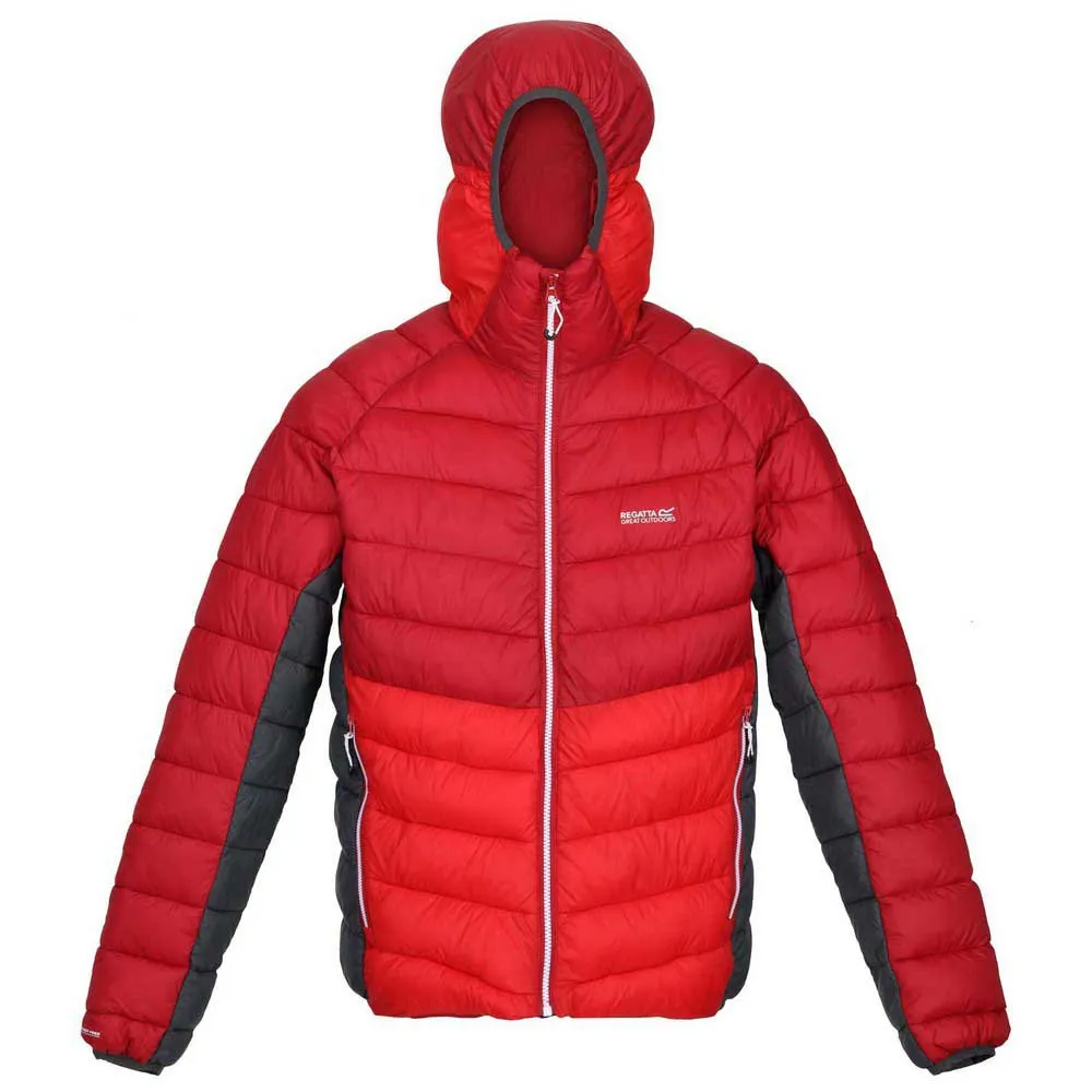 Regatta Harrock Jacke Regatta Harrock Jacke