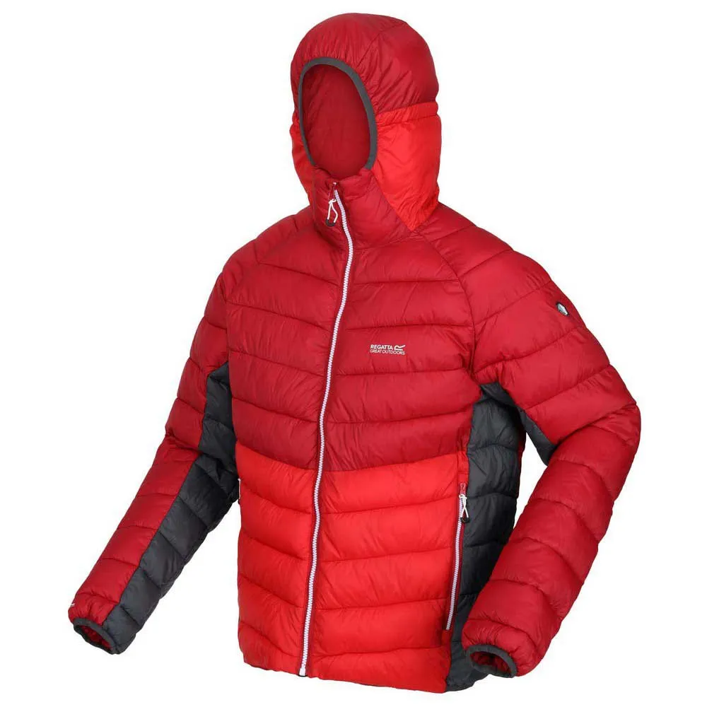 Regatta Harrock Jacke Regatta Harrock Jacke