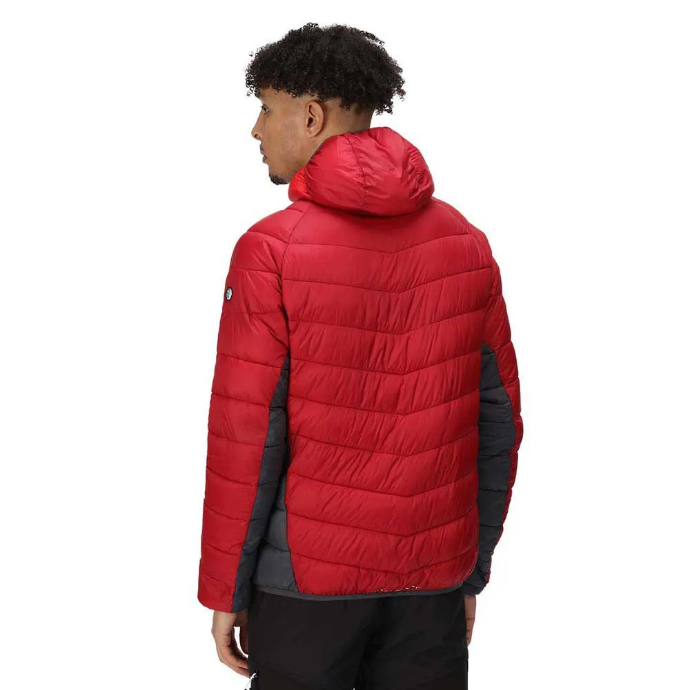 Regatta Harrock Jacke Regatta Harrock Jacke