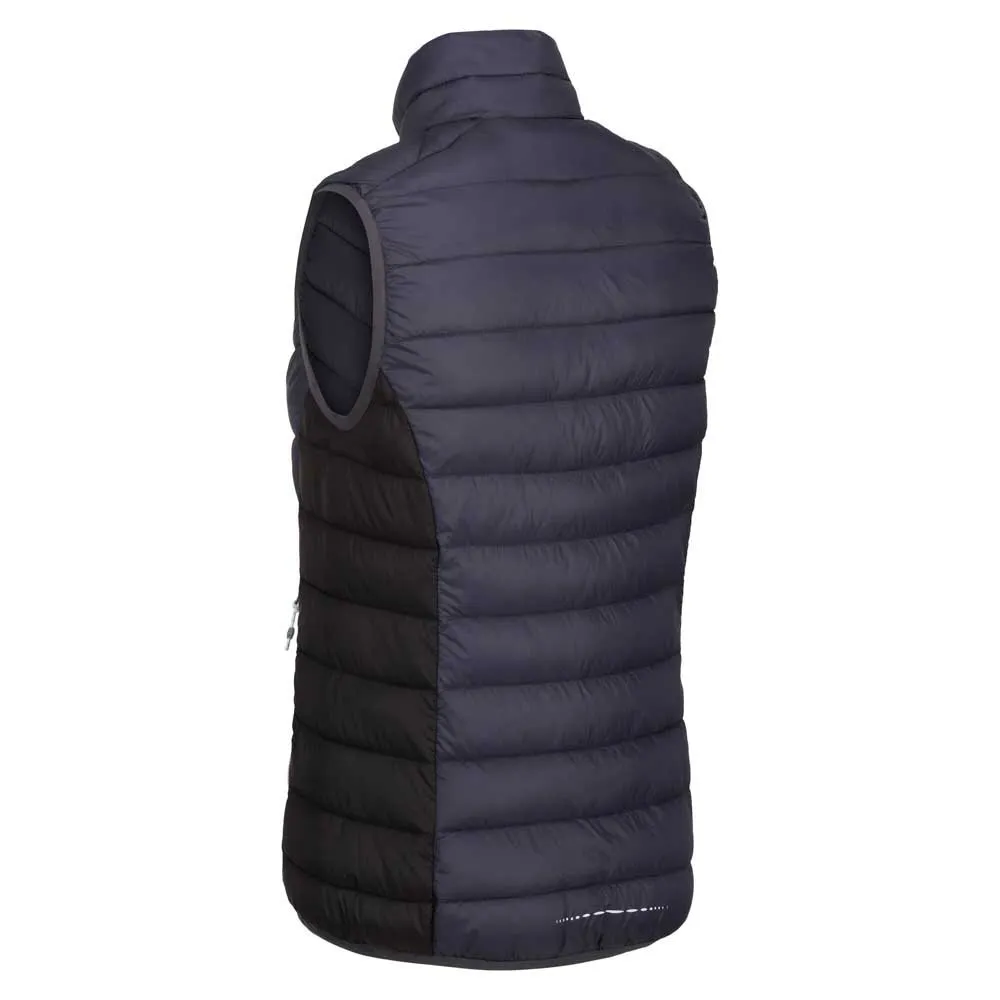 Regatta Harrock Weste, Seal grey / bl Regatta Harrock Weste, Seal grey / bl