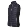 Regatta Harrock Weste, Seal grey / bl