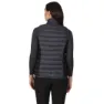 Regatta Harrock Weste, Seal grey / bl