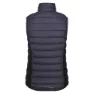 Regatta Harrock Weste, Seal grey / bl