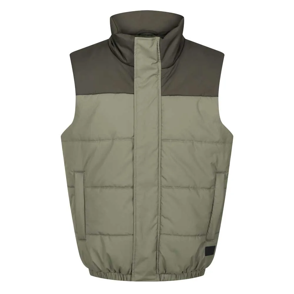 Regatta Hawfinch Weste, Frlfclv / dark khaki Regatta Hawfinch Weste, Frlfclv / dark khaki
