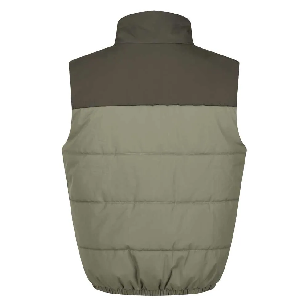 Regatta Hawfinch Weste, Frlfclv / dark khaki Regatta Hawfinch Weste, Frlfclv / dark khaki