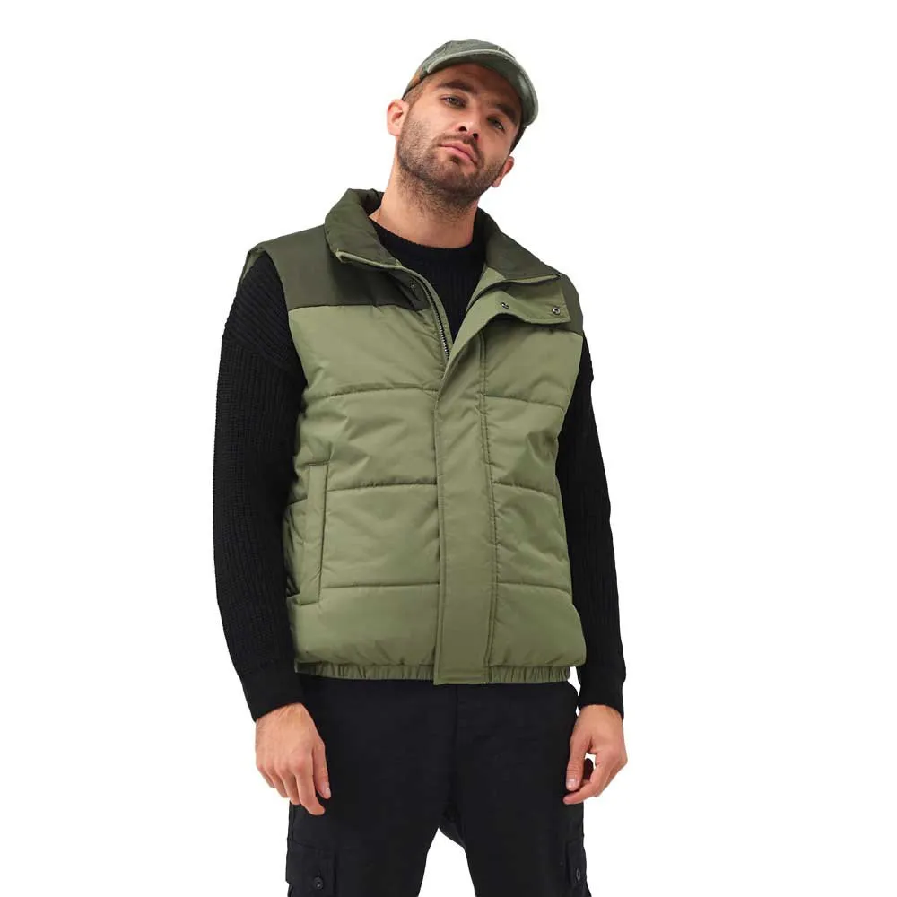 Regatta Hawfinch Weste, Frlfclv / dark khaki Regatta Hawfinch Weste, Frlfclv / dark khaki