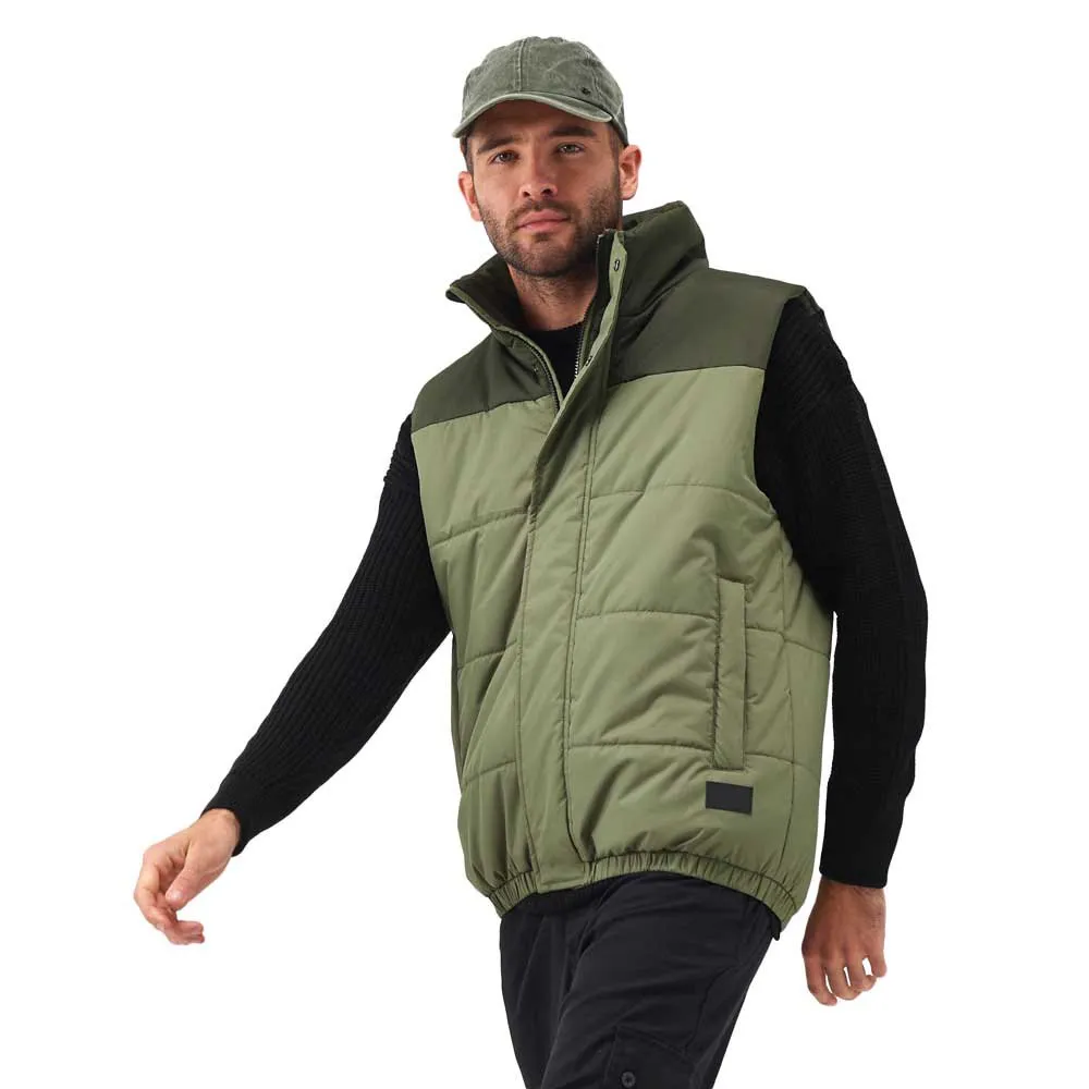Regatta Hawfinch Weste, Frlfclv / dark khaki Regatta Hawfinch Weste, Frlfclv / dark khaki