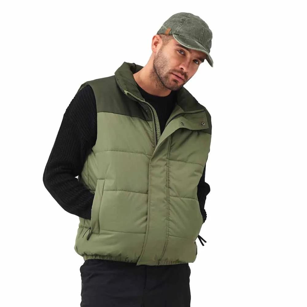 Regatta Hawfinch Weste, Frlfclv / dark khaki Regatta Hawfinch Weste, Frlfclv / dark khaki