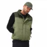 Regatta Hawfinch Weste, Frlfclv / dark khaki