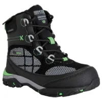 Regatta Hawthorn Evo Junior Wanderstiefel Regatta Hawthorn Evo Junior Wanderstiefel