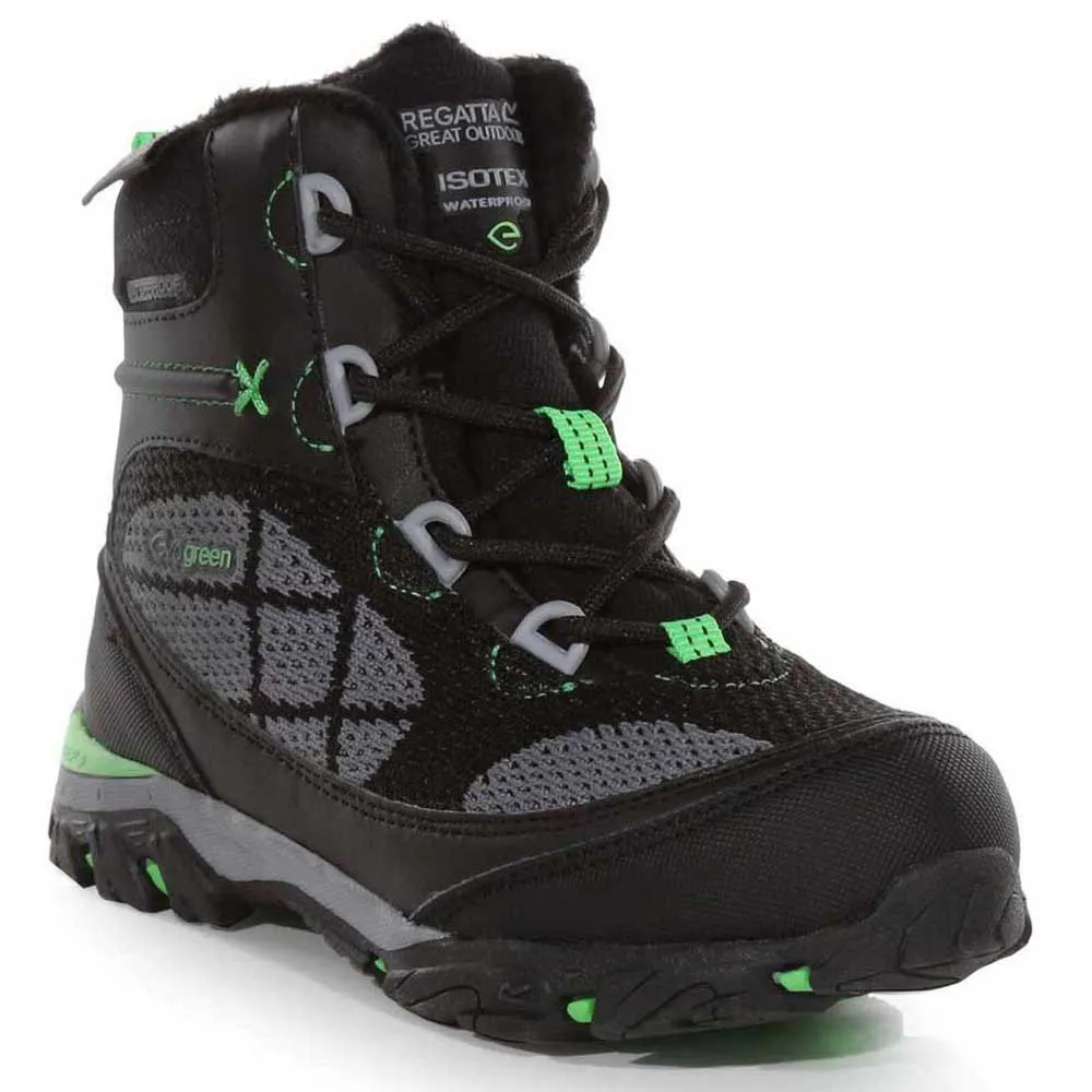 Regatta Hawthorn Evo Junior Wanderstiefel