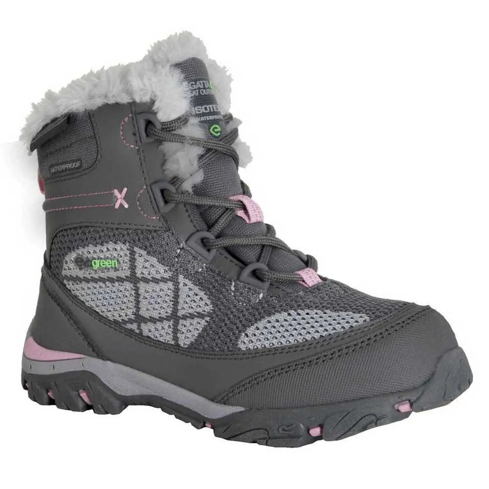 Regatta Hawthorn Evo Junior Wanderstiefel