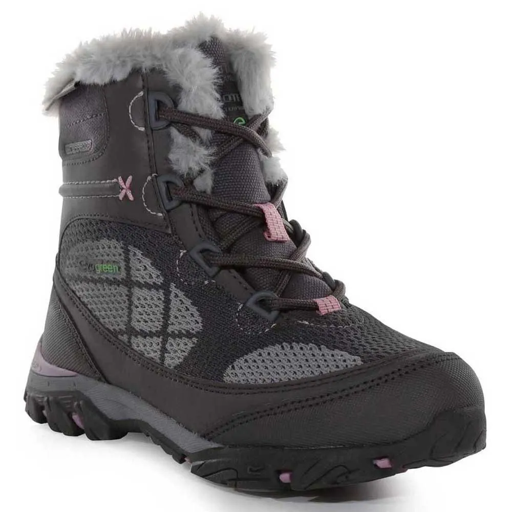 Regatta Hawthorn Evo Junior Wanderstiefel