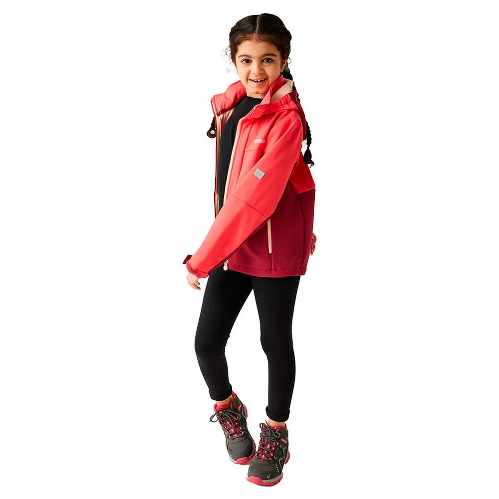 Regatta Haydenbury Ii Softshelljacke Regatta Haydenbury Ii Softshelljacke