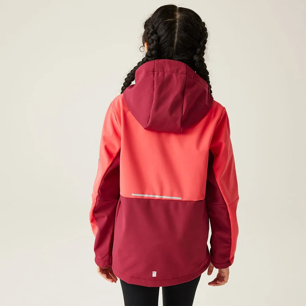Regatta Haydenbury Ii Softshelljacke Regatta Haydenbury Ii Softshelljacke