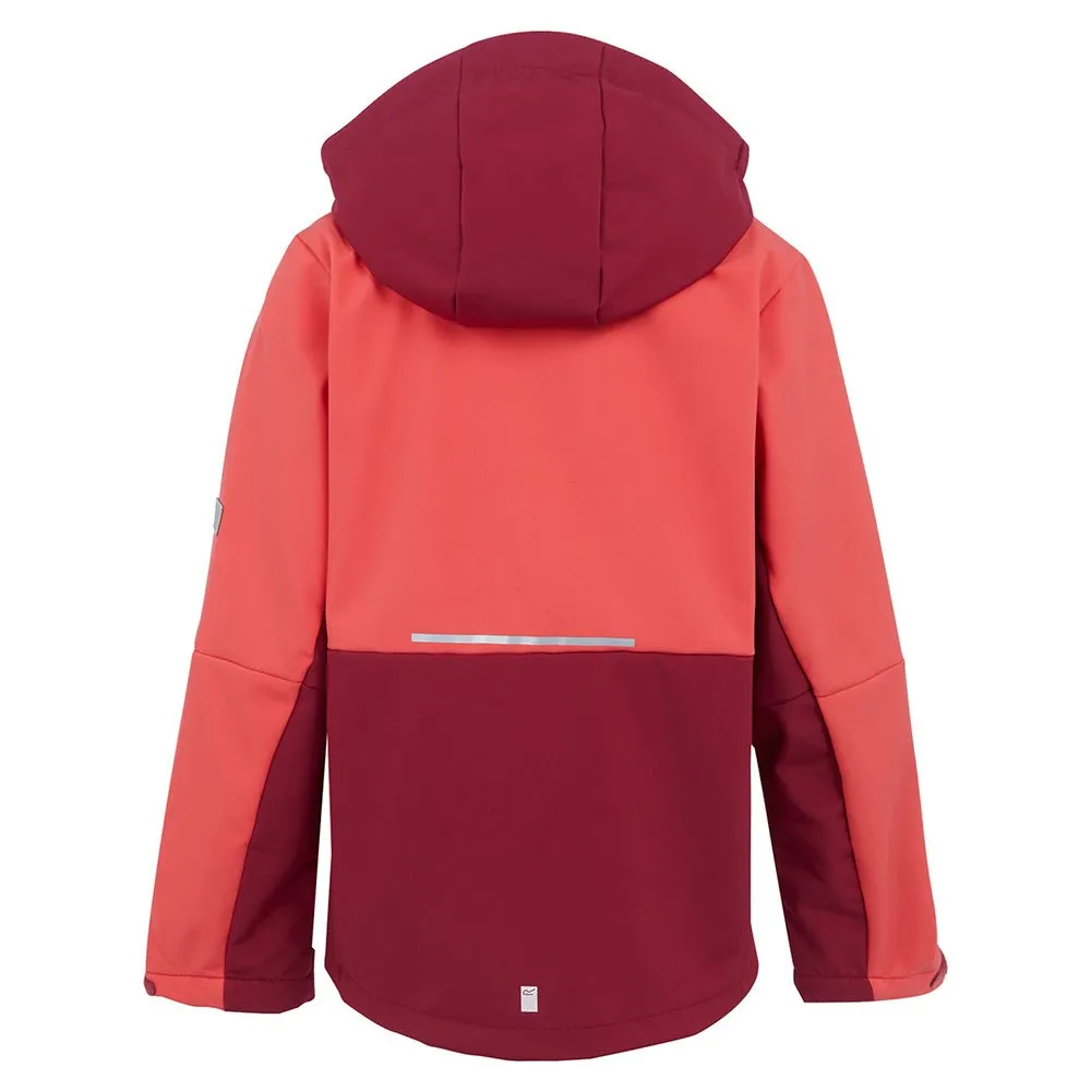 Regatta Haydenbury Ii Softshelljacke Regatta Haydenbury Ii Softshelljacke