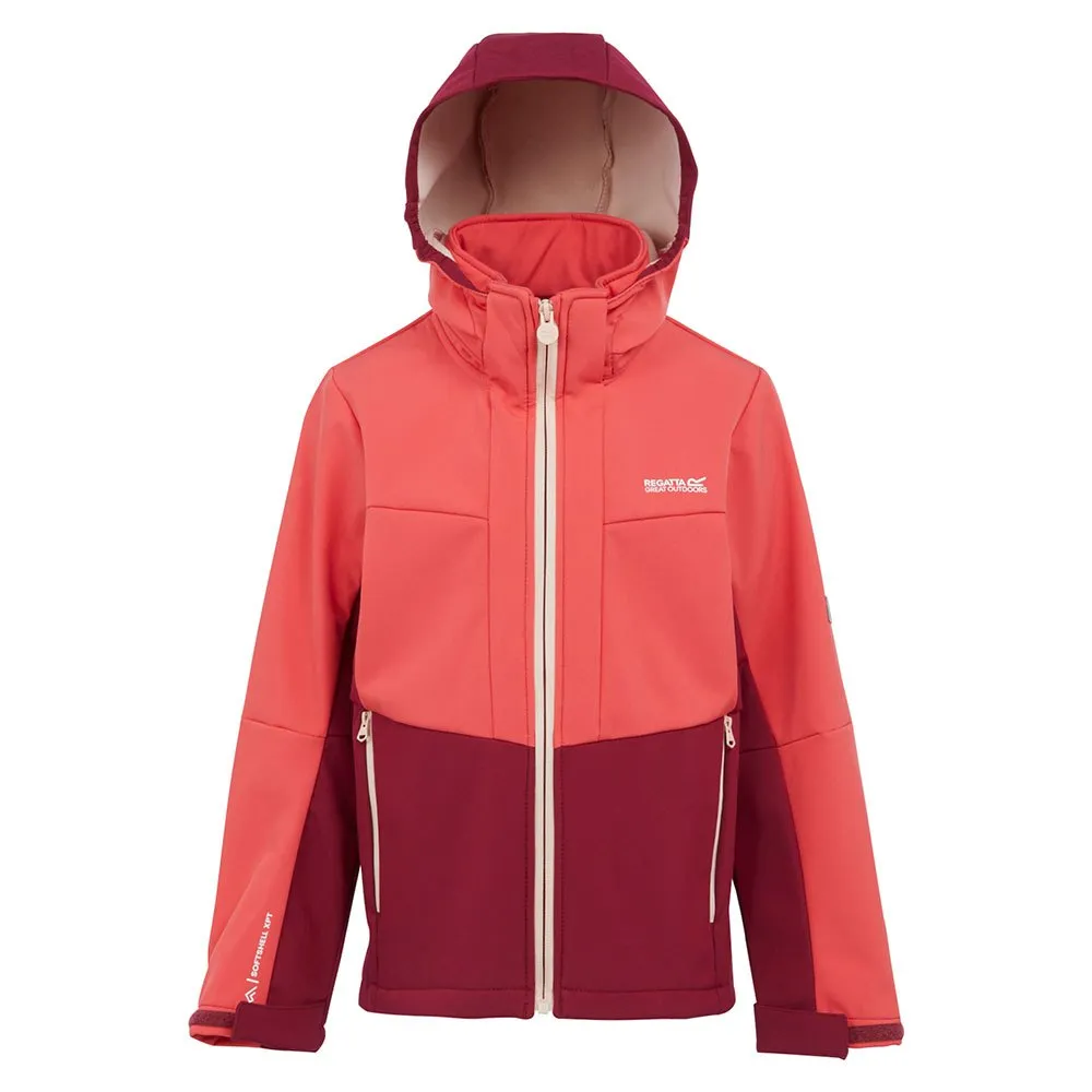 Regatta Haydenbury Ii Softshelljacke Regatta Haydenbury Ii Softshelljacke