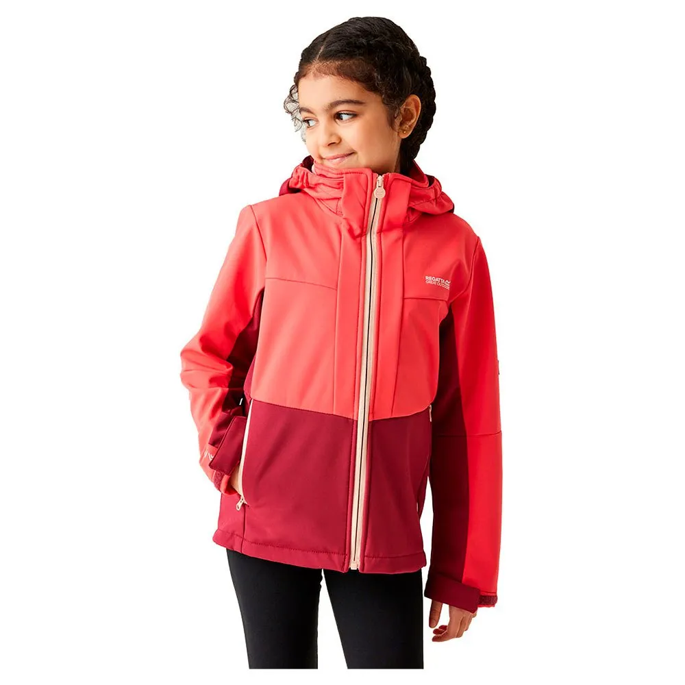 Regatta Haydenbury Ii Softshelljacke Regatta Haydenbury Ii Softshelljacke