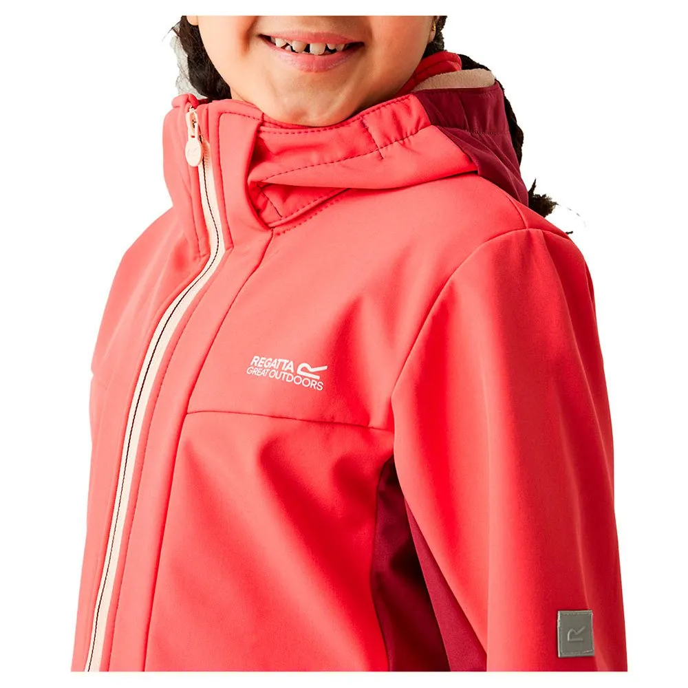 Regatta Haydenbury Ii Softshelljacke Regatta Haydenbury Ii Softshelljacke