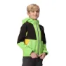Jasmine green / black