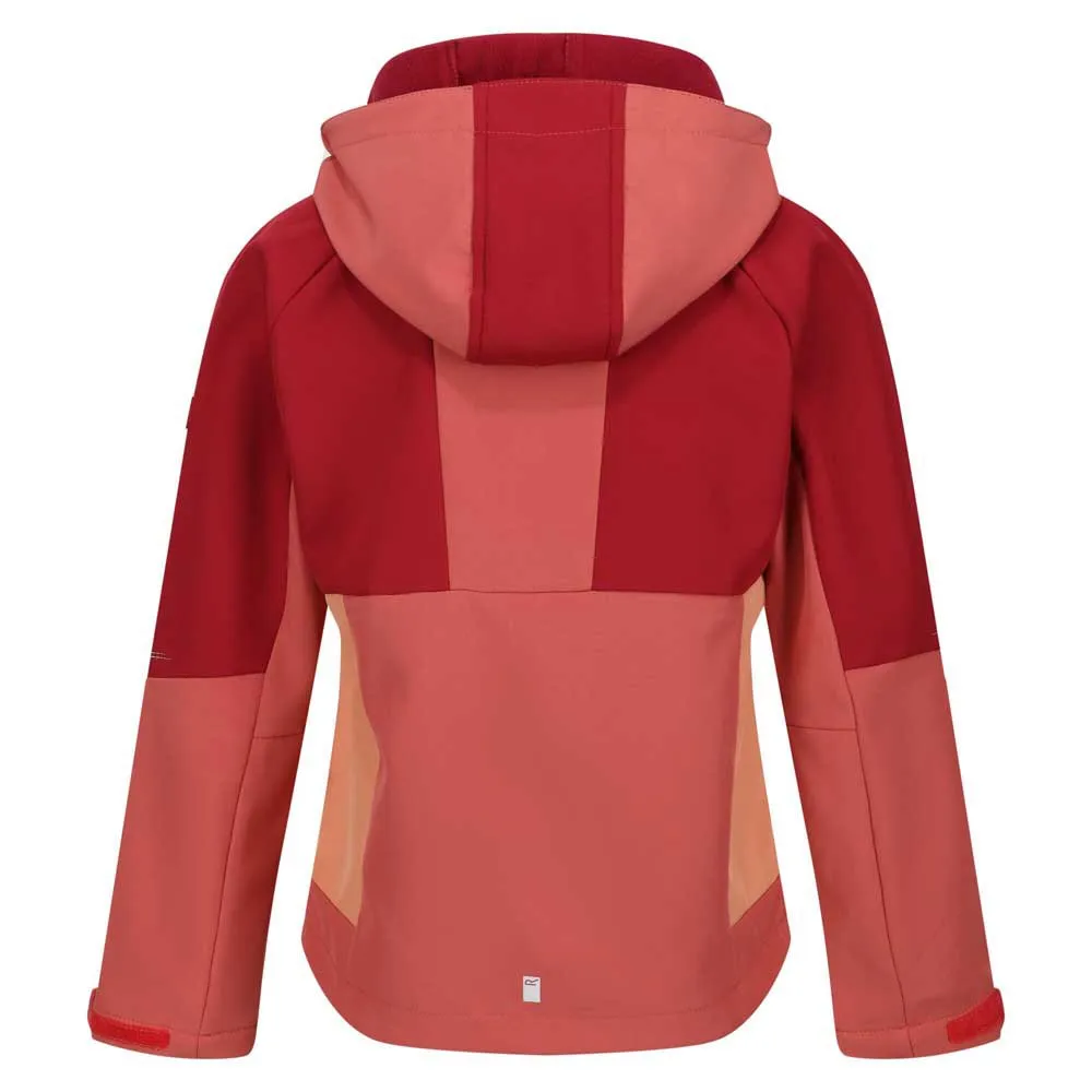 Regatta Haydenbury Softshelljacke Regatta Haydenbury Softshelljacke