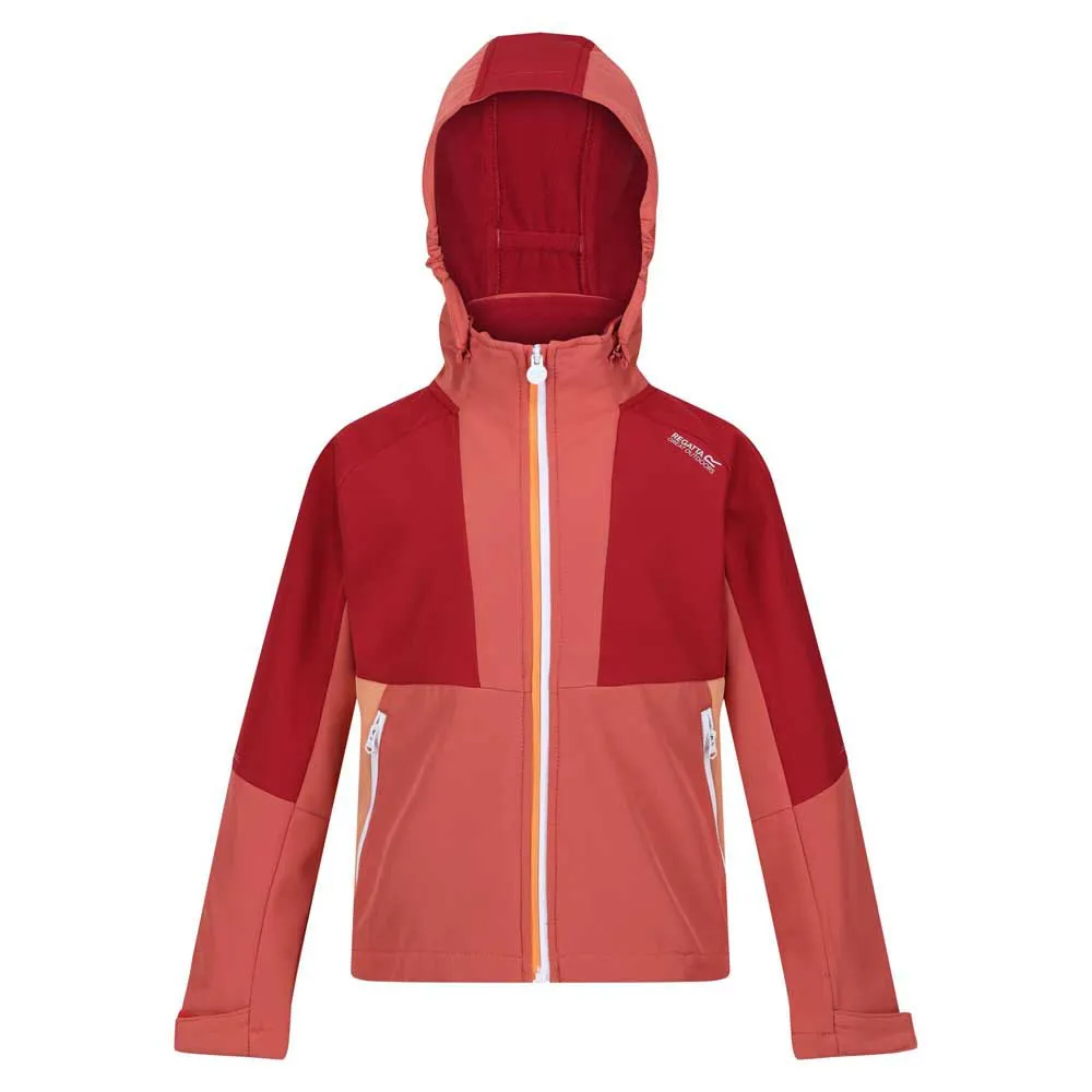 Regatta Haydenbury Softshelljacke Regatta Haydenbury Softshelljacke