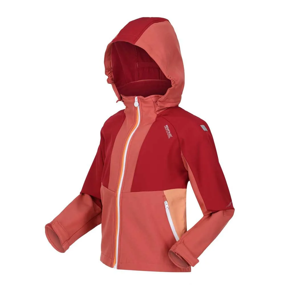 Regatta Haydenbury Softshelljacke Regatta Haydenbury Softshelljacke