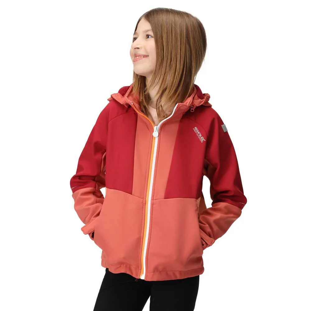 Regatta Haydenbury Softshelljacke Regatta Haydenbury Softshelljacke