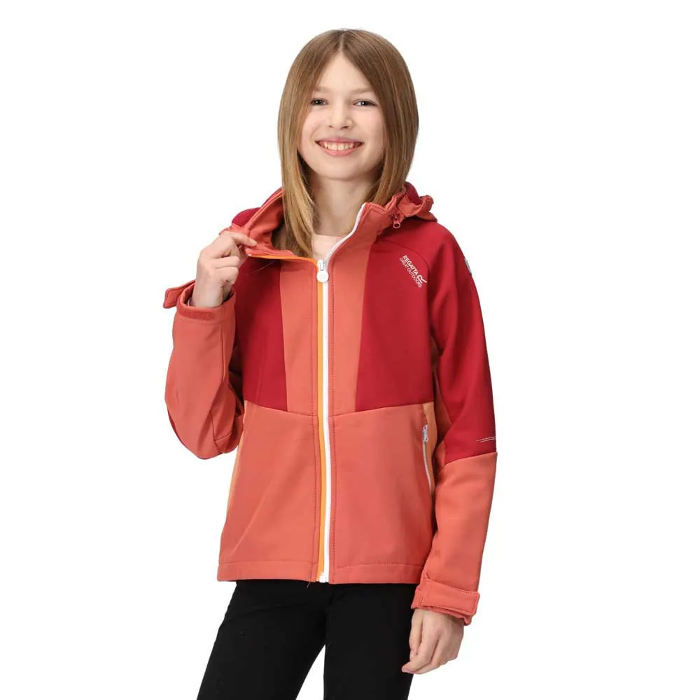Regatta Haydenbury Softshelljacke Regatta Haydenbury Softshelljacke