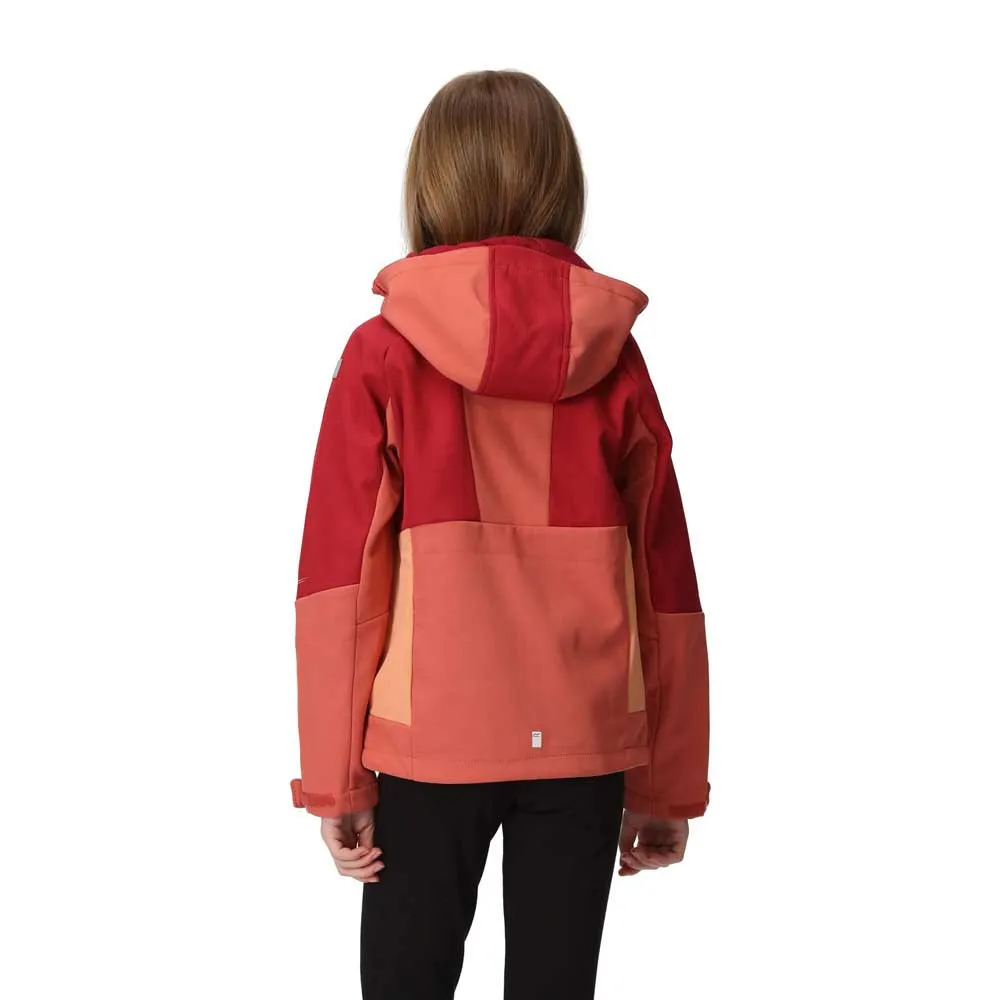 Regatta Haydenbury Softshelljacke Regatta Haydenbury Softshelljacke
