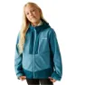 Storm blue / moroccan blue