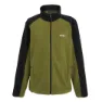Nephrite green / black