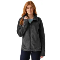 Regatta Heidy Fleece Mit Durchgehendem Reißverschluss Regatta Heidy Fleece Mit Durchgehendem Reißverschluss