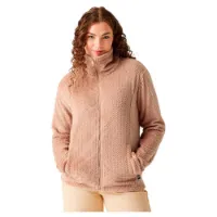 Regatta Heidy Fleece Mit Durchgehendem Reißverschluss