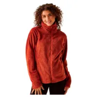 Regatta Heidy Fleece Mit Durchgehendem Reißverschluss Regatta Heidy Fleece Mit Durchgehendem Reißverschluss