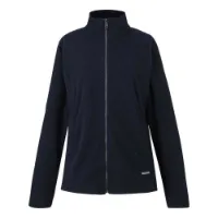 Regatta Heidy Fleece Mit Durchgehendem Reißverschluss Regatta Heidy Fleece Mit Durchgehendem Reißverschluss