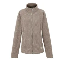 Regatta Heidy Fleece Mit Durchgehendem Reißverschluss