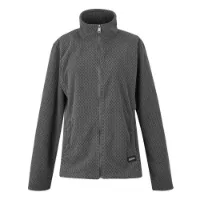 Regatta Heidy Fleece Mit Durchgehendem Reißverschluss