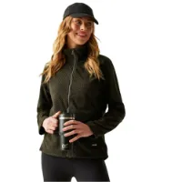 Regatta Heidy Fleece Mit Durchgehendem Reißverschluss