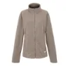 Soft taupe