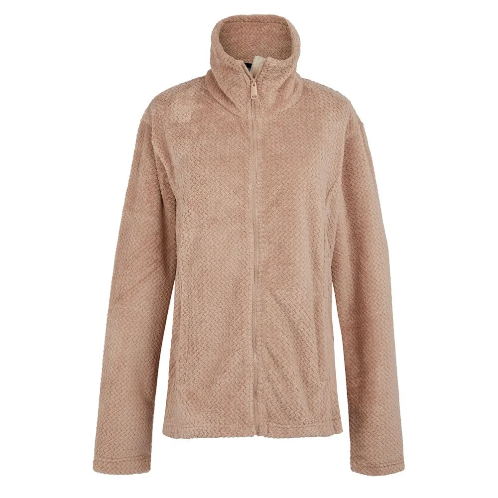 Regatta Heidy Fleece Mit Durchgehendem Reißverschluss Regatta Heidy Fleece Mit Durchgehendem Reißverschluss